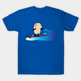 Mochie- Surfing T-Shirt